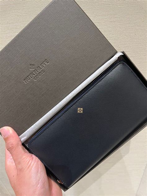 patek wallet|patek philippe uk.